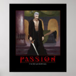 Passion posters