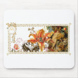 Passion Range Art Decor Gear mousepads