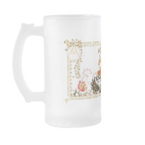 Passion Range Art Decor Gear Mugs