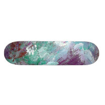 Passion Skateboard E9