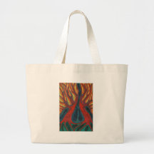 Passion Tote Bag