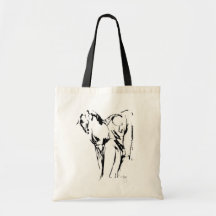 "Passion" ~ Tote Bag