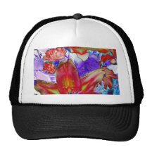Passion_ Trucker Hats