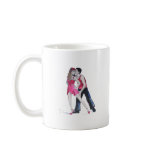 Passionate Dancers Strictly Come Dancing mugs