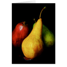 Passions I Greeting Cards