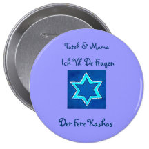 Passover Button