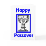 passover card