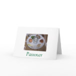 Passover cards