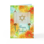 Passover Greetings cards