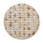 PASSOVER MATZOH FRIDGE MAGNET
