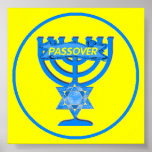 PASSOVER Poster posters