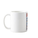Passport photo studio mugs