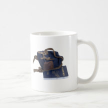 PassportBackpack080509 Mug