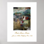 Past Lives Series One posters