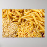 pasta background poster posters