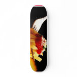 Pasta Board skateboards