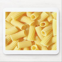 Pasta food mousepads