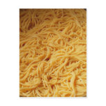 Pasta Night Dinner Invite postcards