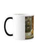 Pasta Recipe Mug