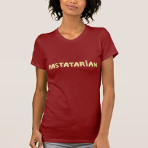 Pastatarian Tee
