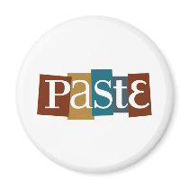 Paste Block Logo Colour