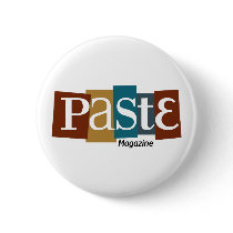 Paste Block Logo Magazine Colour