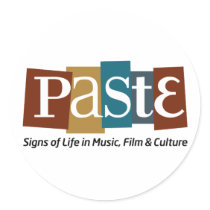 Paste Block Logo Tag on Bottom Colour
