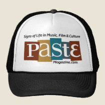 Paste Block Logo Url and Tag Colour hats