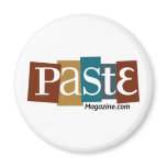 Paste Block Logo URL Colour magnets