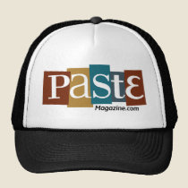 Paste Block Logo URL Colour hats