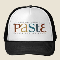 Paste Original Logo Hat hats