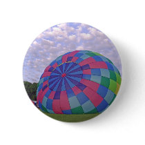 Pastel balloon inflating, xlta event
