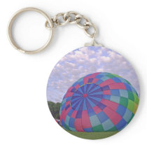 Pastel balloon inflating, xlta event