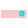 pastel daisy