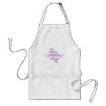 Pastel Floral Apron