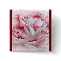 Pastel Flower Buttons