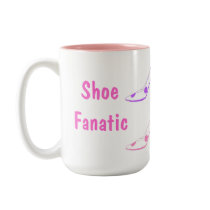 Pastel High Heels Diva Attitude