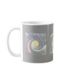 Pastel Hurricane Mug
