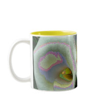 Pastel  lilies Mug