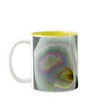 Pastel  lilies Mug