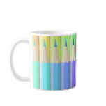 Pastel Mugs