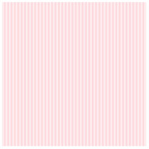 Pastel Pink Candy Stripes. Acrylic Cut Out