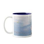 Pastel Pond Mug