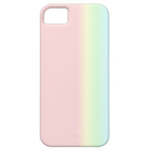 Pastel Rainbow