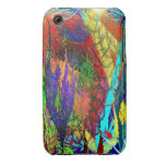 Pastel Reef iPhone 3 Case