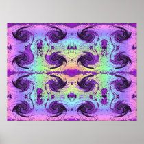 pastel swirl