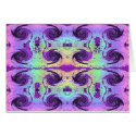 pastel swirls cards