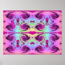 Pastel Swirls