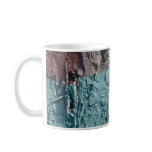 pastel texture mug