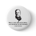 Pasteur - Wine buttons